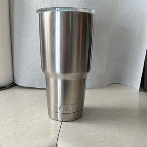 Super Yeti Rambler